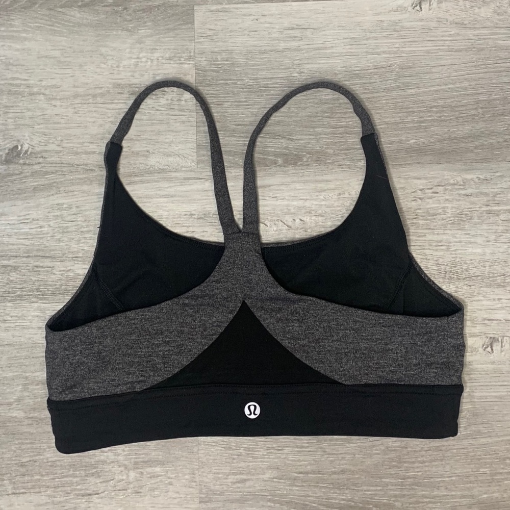 Lulu Lemon Sports Bra